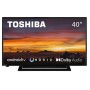TOSHIBA telewizor 40" 40LA3263DG led Full HD Smart