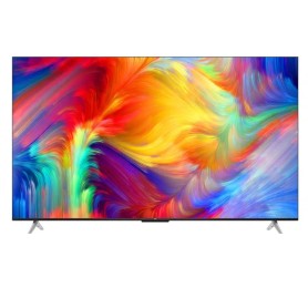 TCL telewizor 55 P638 led Ultra HD  4K Smart