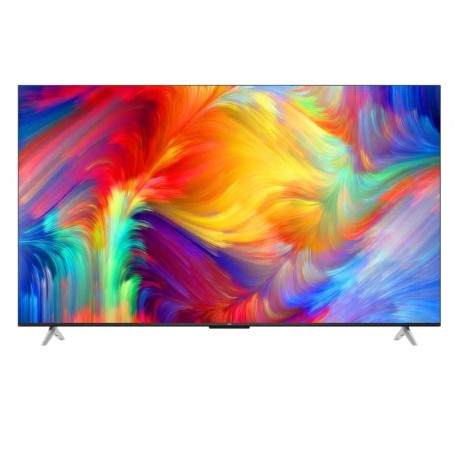 TCL telewizor 55 P638 led Ultra HD  4K Smart