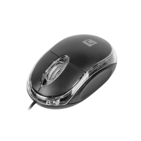 Myszka do komputera Natec NMY-1983 Vireo 2 1000 DPI