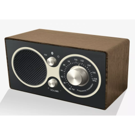 ELTRA radio CZAJKA Bluetooth szary 