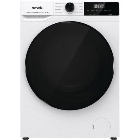 GORENJE pralko-suszarka WD2A964DS/PL
