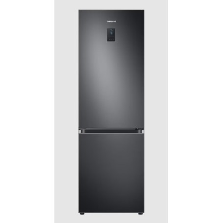 SAMSUNG chłodziarka RB 34T775CB1 z dolną zamrażarką