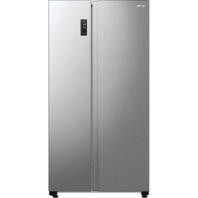 GORENJE chłodziarka NRR9185EAXL Side by Side  