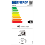 SAMSUNG telewizor 55 UE-55CU7172UXXH led