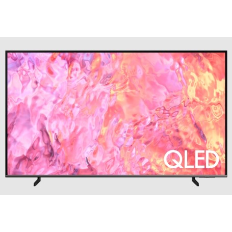 SAMSUNG telewizor 43 QE-43Q67C QLED