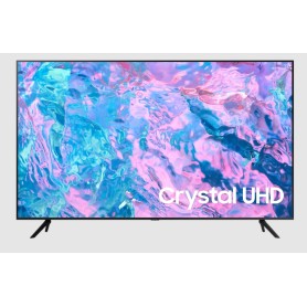 SAMSUNG telewizor 55 UE-55CU7192UXXH led