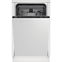 BEKO-zmywarka do zabudowy BDIS 36120Q