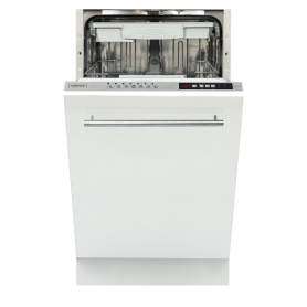 KERNAU zmywarka KDI 4854 SD zintegrowana 45cm