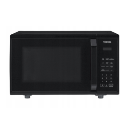 TOSHIBA kuchenka mikrofalowa MM-EG23P BK 