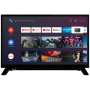 TOSHIBA telewizor 24" 24WA2063DG led Smart