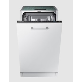 SAMSUNG zmywarka do zabudowy DW 50R4050BB 45cm