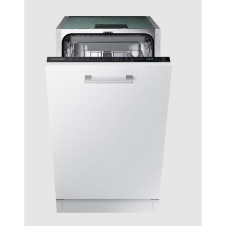 SAMSUNG zmywarka do zabudowy DW 50R4050BB 45cm