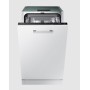 SAMSUNG zmywarka do zabudowy DW 50R4050BB 45cm