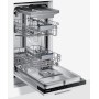 SAMSUNG zmywarka do zabudowy DW 50R4050BB 45cm
