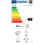 SAMSUNG zmywarka do zabudowy DW 50R4050BB 45cm
