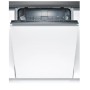 BOSCH-zmywarka do zabudowy SMV 24AX02E