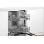 BOSCH-zmywarka do zabudowy SMV 24AX02E