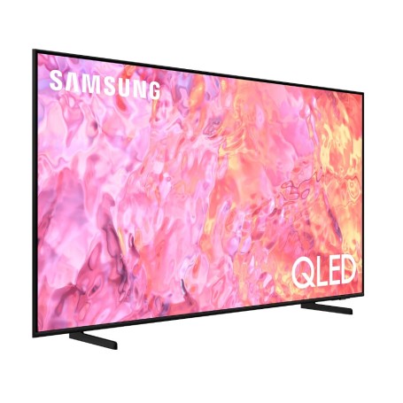 SAMSUNG telewizor 50 QE 50Q60CAUXXH  QLED