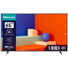 Hisense telewizor led 65" 65A6K 4K smart