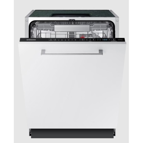 SAMSUNG zmywarka do zabudowy DW 60A8070BB 60cm