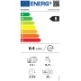 SAMSUNG zmywarka do zabudowy DW 60A8070BB 60cm