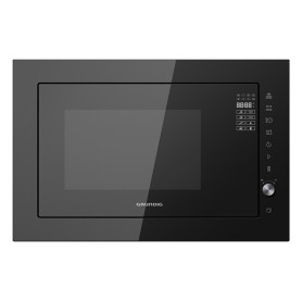 GRUNDIG-kuchenka mikrofalowa do zabudowy GMI3140B