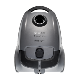 CONCEPT odkurzacz VP-8338 GROOVY HOME 