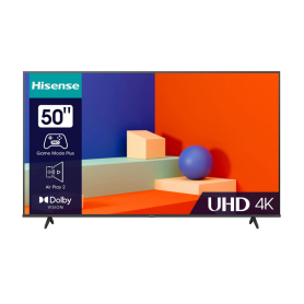 Hisense telewizor led 50" 50A6K 4K smart