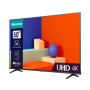 Hisense telewizor led 50" 50A6K 4K smart