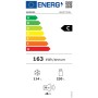SAMSUNG chłodziarka RB 34C775CB1 z dolną zamrażarką