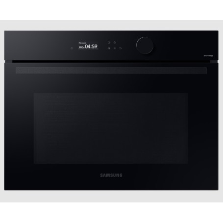 SAMSUNG-kuchenka mikrofalowa do zabudowy  NQ5B5713GBK U2 Czarny