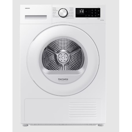 SAMSUNG suszarka DV 80CGC0B0TE z pompą ciepła
