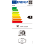 PHILIPS telewizor 75PUS8118/12 led Ultra HD  Ambilight