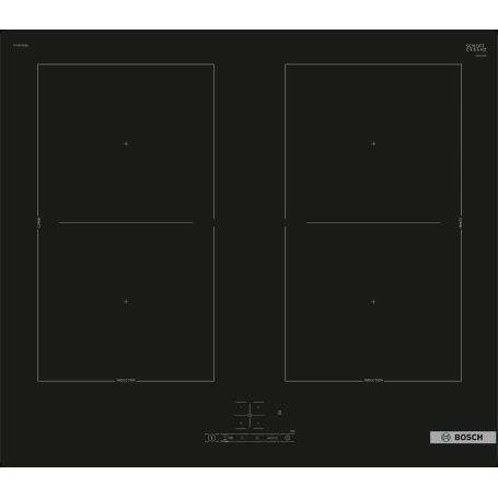 BOSCH-płyta do zabudowy PVQ 61RBB5E indukcyjna