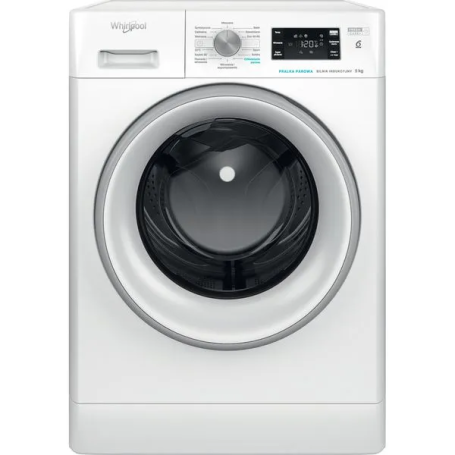 WHIRLPOOL pralka FFB9258 SVPL 1200 obrotów