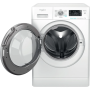 WHIRLPOOL pralka FFB9258 SVPL 1200 obrotów