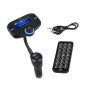 Transmiter samochodowy FM  LTC  LXTR200  Bluetooth  