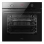 AMICA-piekarnik do zabudowy ED 37214B X- TYPE 