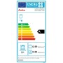 AMICA-piekarnik do zabudowy ED 37214B X- TYPE 