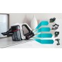 BOSCH odkurzacz BCS 711XXL pionowy