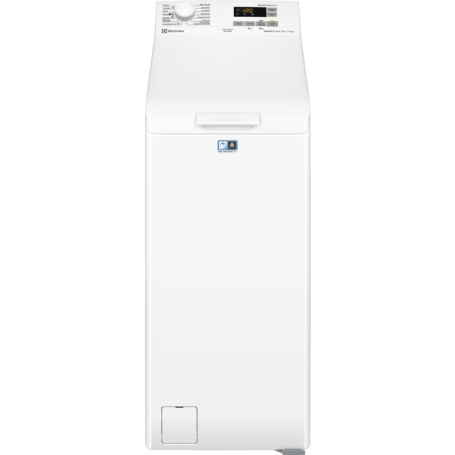 ELECTROLUX pralka EW6TN15061FP od góry ładowana