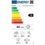 ELECTROLUX pralka EW6TN15061FP od góry ładowana