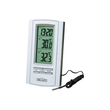 Stacja pogodowa METEO SP-0 SN