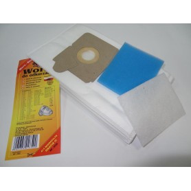 Worki micro-bag ELECTROLUX XIO WP-8590