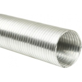 Rura aluminiowa ŚREDNICA 120 mm