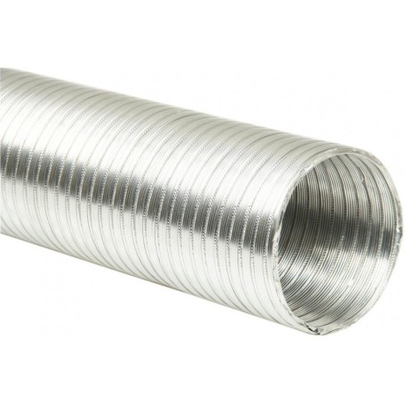 Rura aluminiowa ŚREDNICA 120 mm