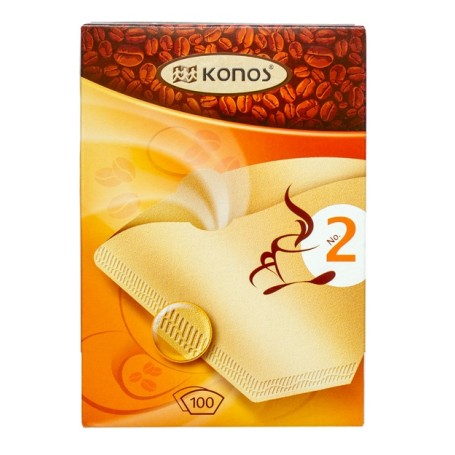 Filtr do ekspresu 2/100 papierowy FR-8033