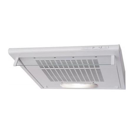 AMICA okap OSC 6112W 60cm biały