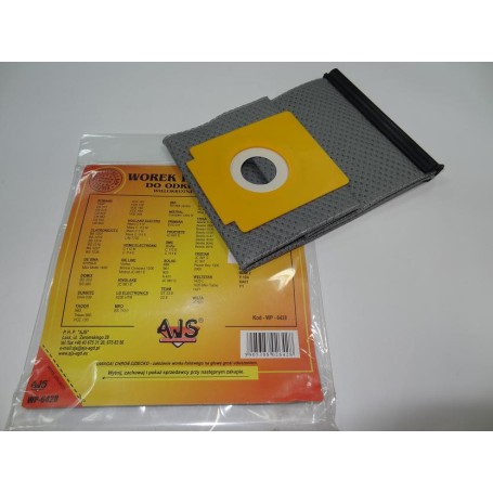 Worek tekstylny ZELMER XS (Y-1)  WP-6428